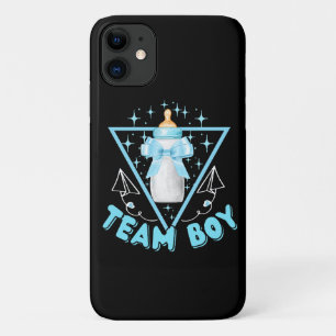 Funda Para iPhone 11 Equipo Niño