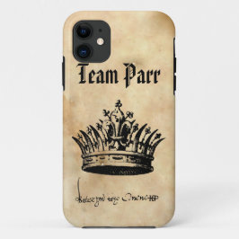 title_seo2 Equipo Parr - Catherine Parr Signature y Crown