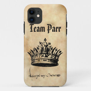 title_seo2 Equipo Parr - Catherine Parr Signature y Crown