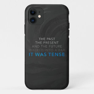 Funda Para iPhone 11 Era Tenso