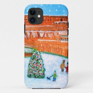 Funda Para iPhone 11 Erbil Ciudadela Chistmas.JPG