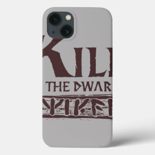 Funda Para iPhone 13 Erebor - Kili Name