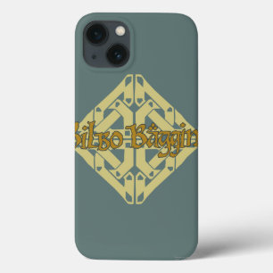 title_seo2 Erebor - Nombre BILBO BAGGINS™