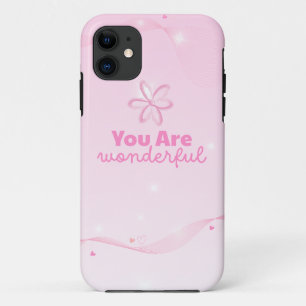 eres una funda para iphone 11 maravillosa.