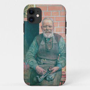 Funda Para iPhone 11 Erik Erikson, el herrero