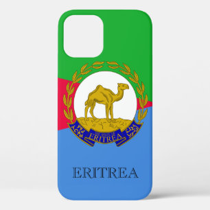 Funda Para iPhone 12 Eritrea