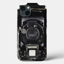 Ernemann Heag XV cámara de cosecha