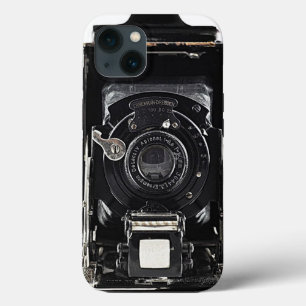 Funda Para iPhone 13 Ernemann Heag XV cámara de cosecha