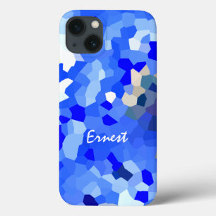 Funda Para iPhone 13 Ernesto