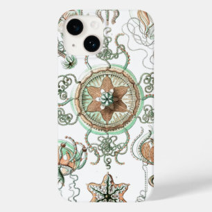 Funda Para iPhone 14 De Case-Mate Ernst Haeckel