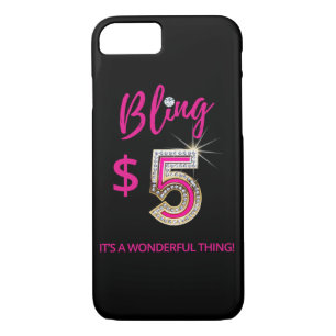Funda Para iPhone 8/7 ¡Es algo maravilloso! Paparazzi