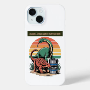 Funda Para iPhone 15 Es Buena Cosa