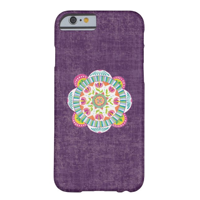 Funda De Case-Mate Para iPhone Es como Frida III (Reverso)