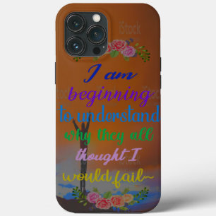 Funda Para iPhone 13 Pro Max ¡Es dar en 2022!