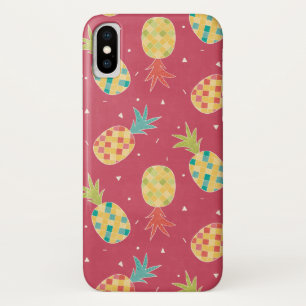Funda Para iPhone X Es diversión en el paso de Sun
