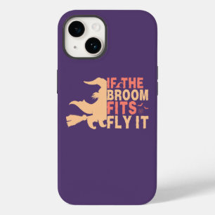 Funda Para iPhone 14 De Case-Mate Es Divertido Si La Sala Se Encaja Con La Vuela Hal