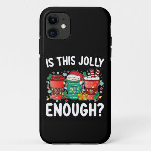 Funda Para iPhone 11 ¿Es este jolgorio lo suficientemente gracioso como