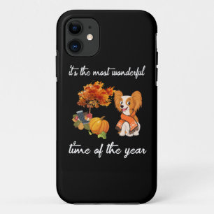 Funda Para iPhone 11 Es la época más maravillosa del año