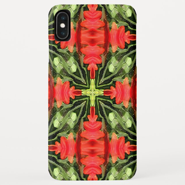 Funda De Case-Mate Para iPhone Es la Temporada... (Reverso)