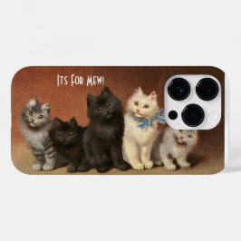 Funda Para iPhone 14 Pro De Case-Mate Es para el estuche para iPhone Mew / iPad