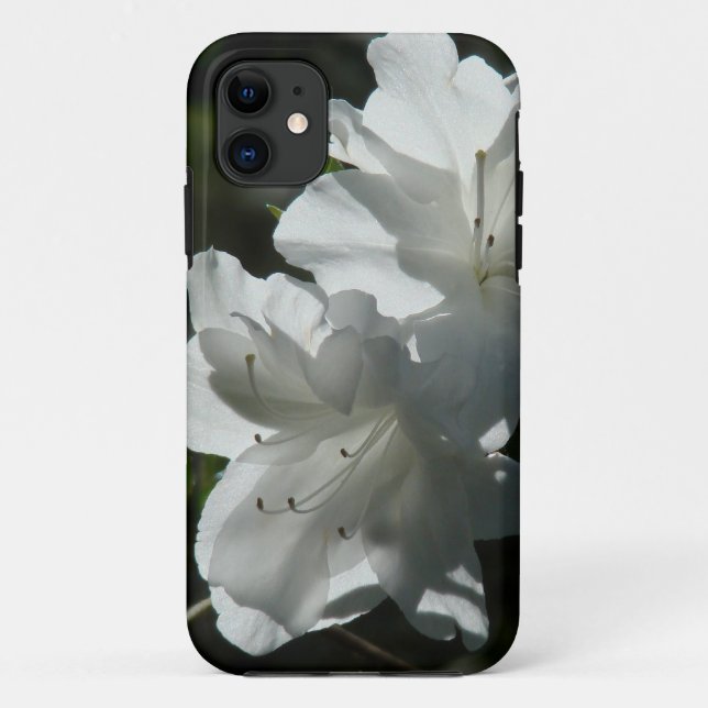 Funda De Case-Mate Para iPhone ¡Es preciosa la primavera! (Reverso)