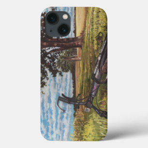 Funda Para iPhone 13 Es un día encantador... 2013