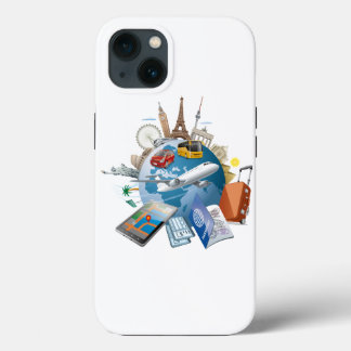 Funda Para iPhone 13 ¡Es un estuche IPhone!