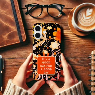 Funda Para iPhone 13 Pro Max Es una cita de un Personalizado de la Inespiritivi