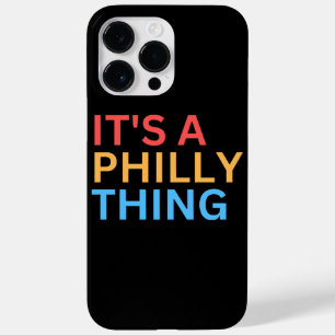 FUNDA PARA iPhone 14 PRO MAX DE Case-Mate ES UNA COSA FILIAL