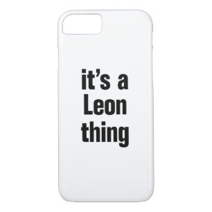 title_seo2 es una cosa leon