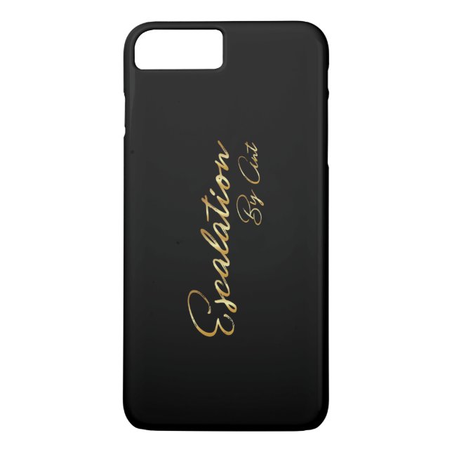 Funda De Case-Mate Para iPhone Esactilar (Reverso)