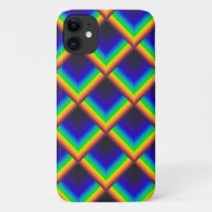 Funda Para iPhone 11 Escalas de espectro solar