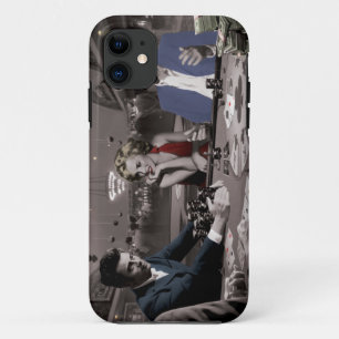 Funda Para iPhone 11 Escalera real