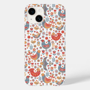 Funda Para iPhone 14 De Case-Mate Escandinavo