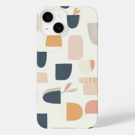 Funda Para iPhone 14 De Case-Mate Escandinavo inspirado