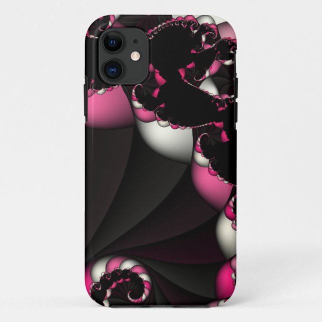Funda De Case-Mate Para iPhone Escape (Reverso)