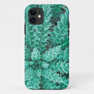 Funda Para iPhone 11 Escarcha en Thistle, Parque Nacional Olímpico