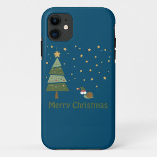 title_seo2 Escena de Navidades Elf Snail