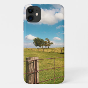 Funda Para iPhone 11 Escena del paisaje rural