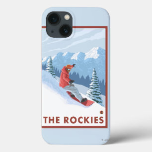 title_seo2 Escena Del Snowboard - Las Rockies