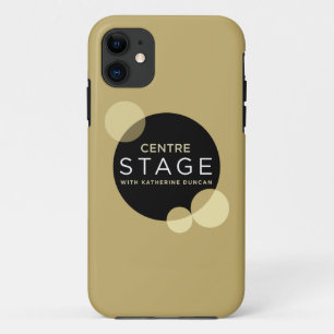 Funda Para iPhone 11 Escenario central