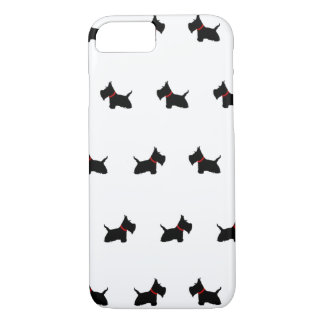 Funda Para iPhone 8/7 Escocés ningunos 8