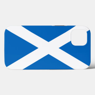 Funda Para iPhone 13 Escocia