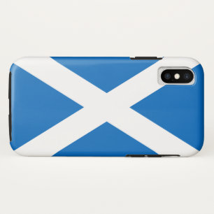 Funda Para iPhone XS Escocia