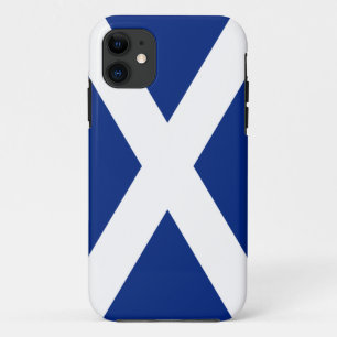 Funda Para iPhone 11  Escocia