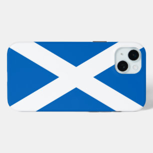 Funda Para iPhone 15 Mini Escocia