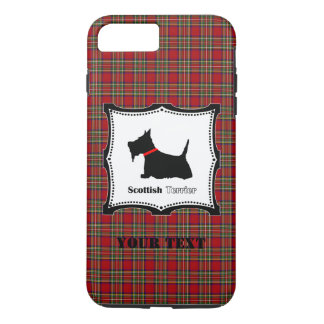 Funda Para iPhone 8 Plus/7 Plus Escocia Nº 15