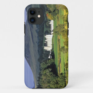 title_seo2 Escocia, Tayside, Castillo Blair. En esmeralda