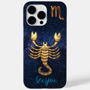 Funda Para iPhone 14 Pro Max De Case-Mate Escorpio