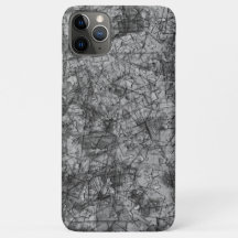 Escrates sobre arañazos en un gris ligeramente man